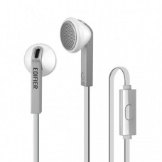 Edifier P190 Earphone white or silver